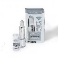 IncaRose Extra Pure Hyaluronic White Diamond Stick