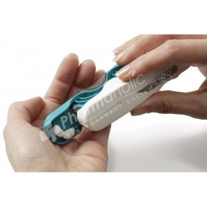 Pilbox Cutter