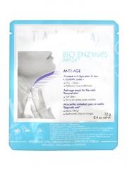 Talika Bio Enzymes Mask Neck