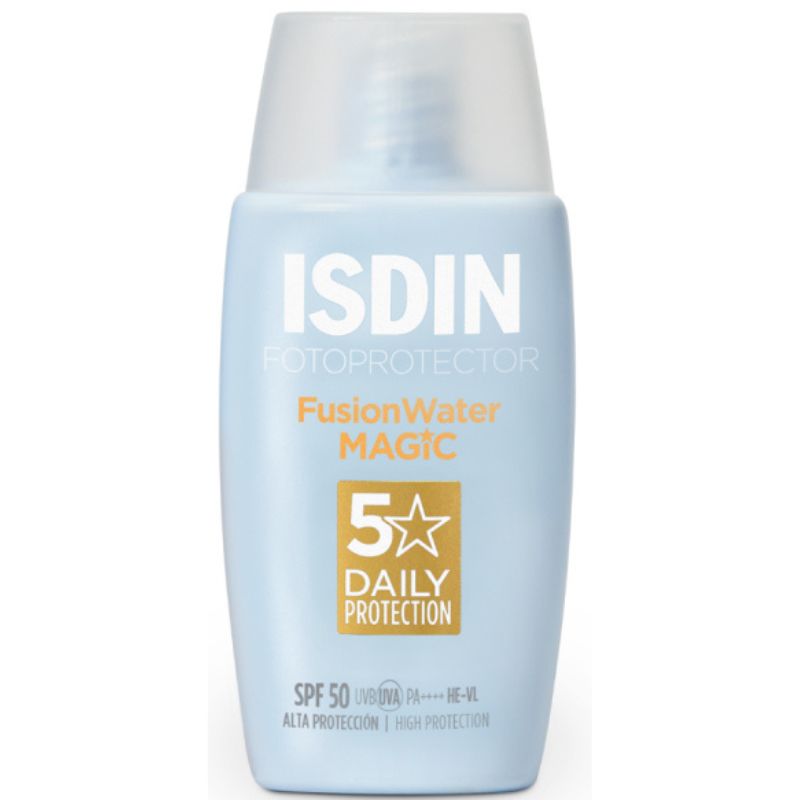 ISDIN Fusion Water Magic SPF50+