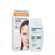 Fotoprotector ISDIN Fusion Water Spf 50+