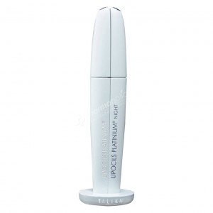 Talika Lipocils Platinum