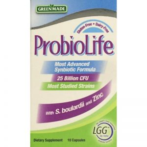 Green Made Probiolife