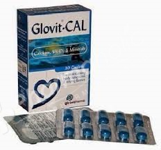 Glovit Cal