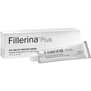 Fillerina Plus Eye and Lip Contour Cream Grade 4