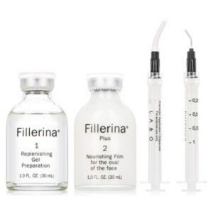 Fillerina Plus Dermo-Cosmetic Filler Grade 4