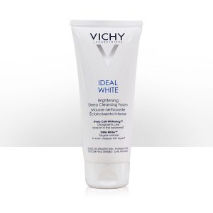 Brightening Deep Cleansing Foam