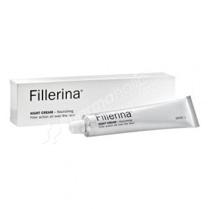 Fillerina Plus Night Cream