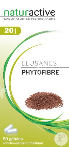 Natureactive Elusanes Phytofibre