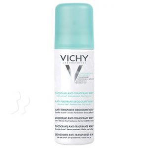 Vichy 48Hr Anti-Perspirant Deodorant Dry Touch-125ml-