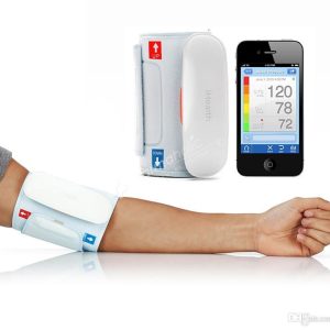 iHealth Wireless Feel Wireless Blood Pressure Monitor