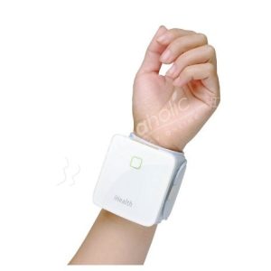 iHealth Wireless Blood Pressure Wrist Monitor