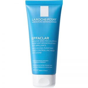 La Roche-Posay Effaclar Sebo-Controlling Mask