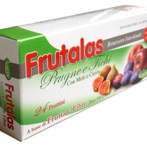 Frutalas Prunes and Figs