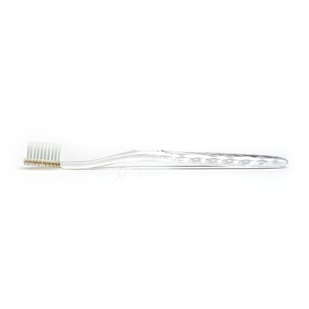 Nano-b Silver Toothbrush