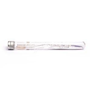 Nano-b Silver Toothbrush