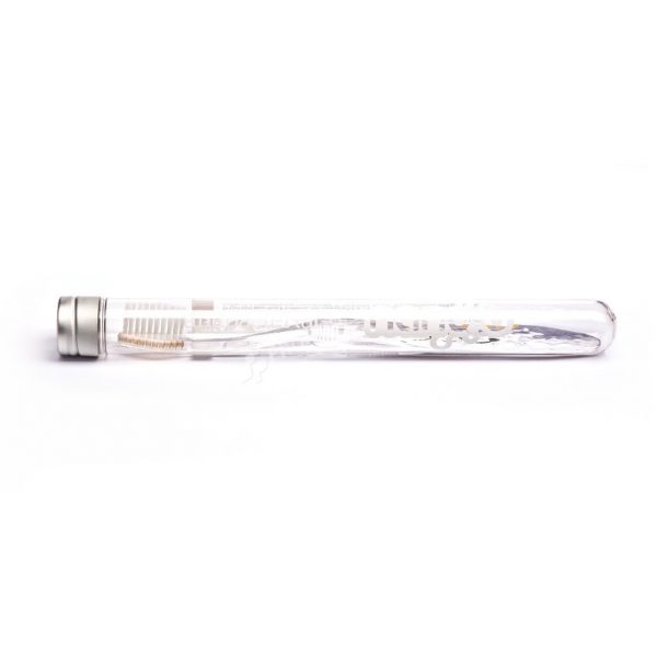 Nano-b Silver Toothbrush