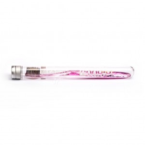 Nano-b gold Toothbrush