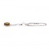 Nano-b gold Toothbrush