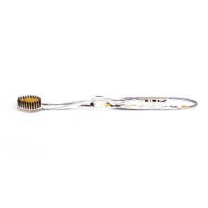 Nano-b gold Toothbrush