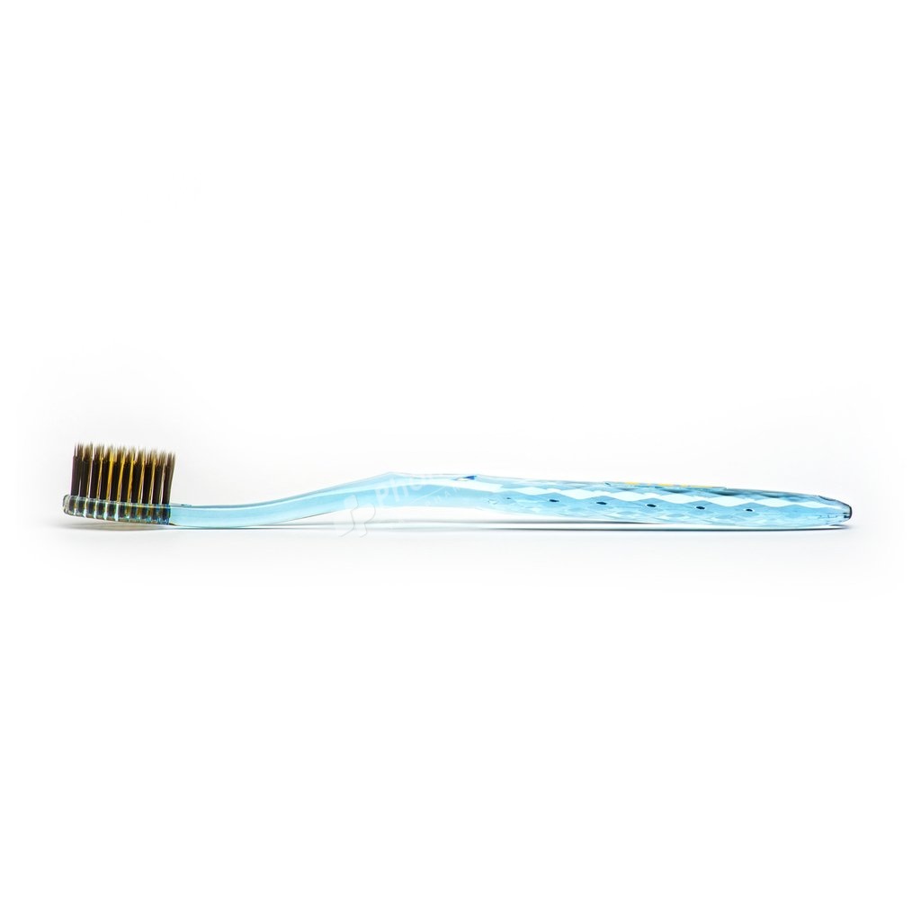 Nano-b gold Toothbrush