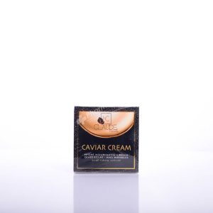 Claude Caviar Cream
