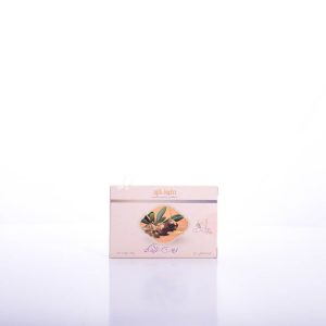 Claude Soap Body Scrub Soap