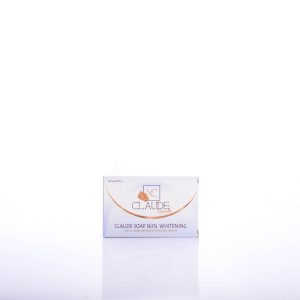 Claude Soap Skin Whitening