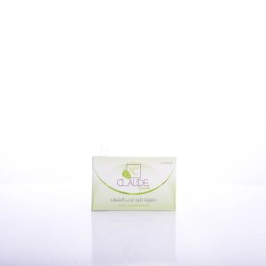 Claude Naturally Acne soap