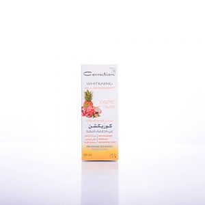 Correction Herbal Whitening Roll-On Deodorant Exotic Fruits