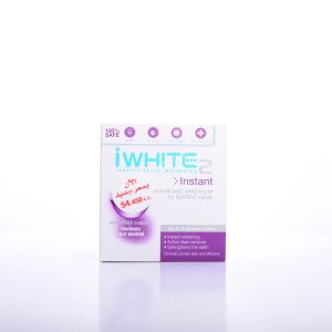 iWHITE instant Professional Teeth Whitening Kit