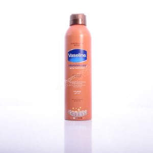 Vaseline Spray Moisturizer Cocoa Radiant