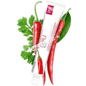 Splat Special Chilli Toothpaste