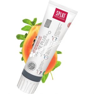 Splat Professional White Plus Toothpaste