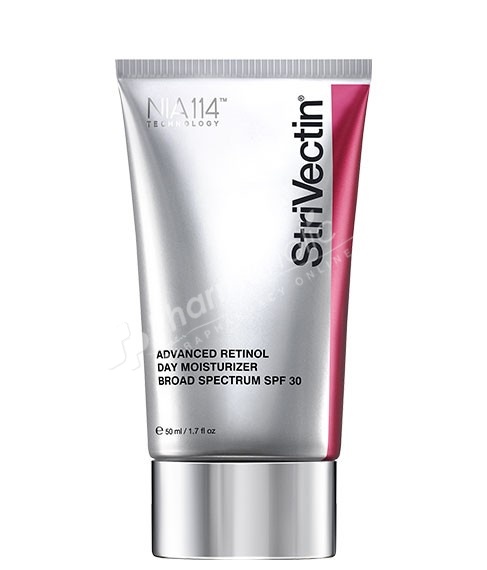Strivectin Advanced Retinol Day Moisturizer SPF30