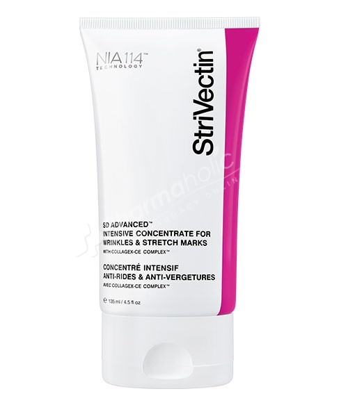 Strivectin SD Advanced Intensive Concentrate for Wrinkles and Stretch Marks