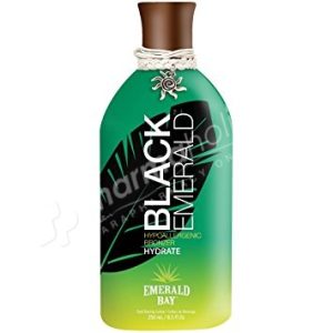 Emerald Bay Black Emerald Tanning Lotion