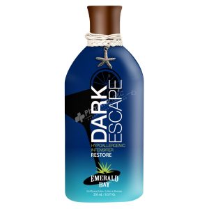 Emerald Bay Dark Escape Tanning Lotion