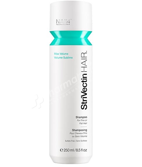 Strivectin Hair Max Volume Shampoo