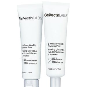 Strivectin 5-Minute Weekly Glycolic Peel