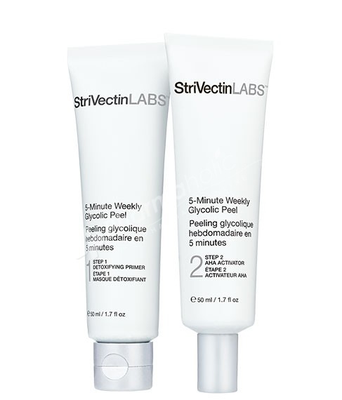 Strivectin 5-Minute Weekly Glycolic Peel