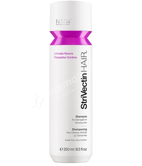 Strivectin Hair Ultimate Restore Shampoo