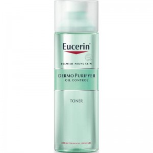 Eucerin DermoPurifyer Toner