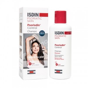 Isdin Psorisdin Control Shampoo