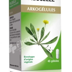 Arkopharma Arkogélules Piloselle