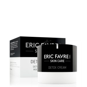 Eric Favre Detox Cream