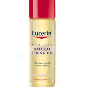 Eucerin Stretch Marks Oil Care
