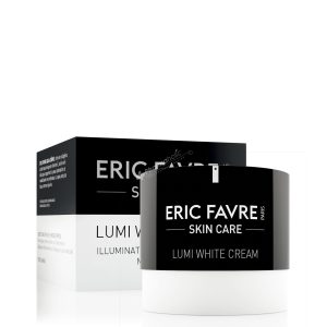 Eric Favre Lumi White Cream