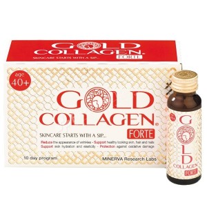Gold Collagen Forte