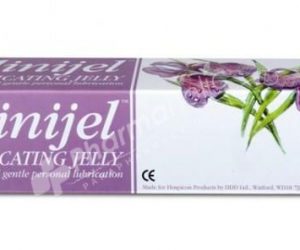 Clinijel Lubricating Jelly